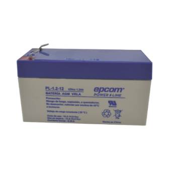 PL1212 EPCOM POWERLINE...